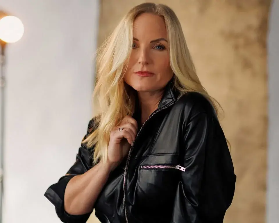 Kerry Ellis - Rock Anthems!