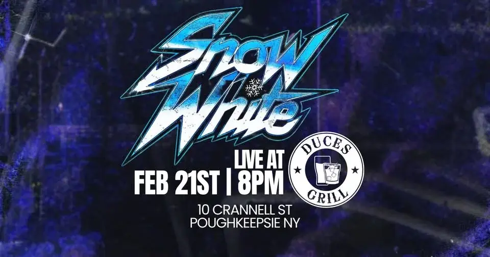 Saturday Night Live Music - Snow White