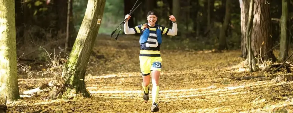 Slapy Trail Maniacs 2026