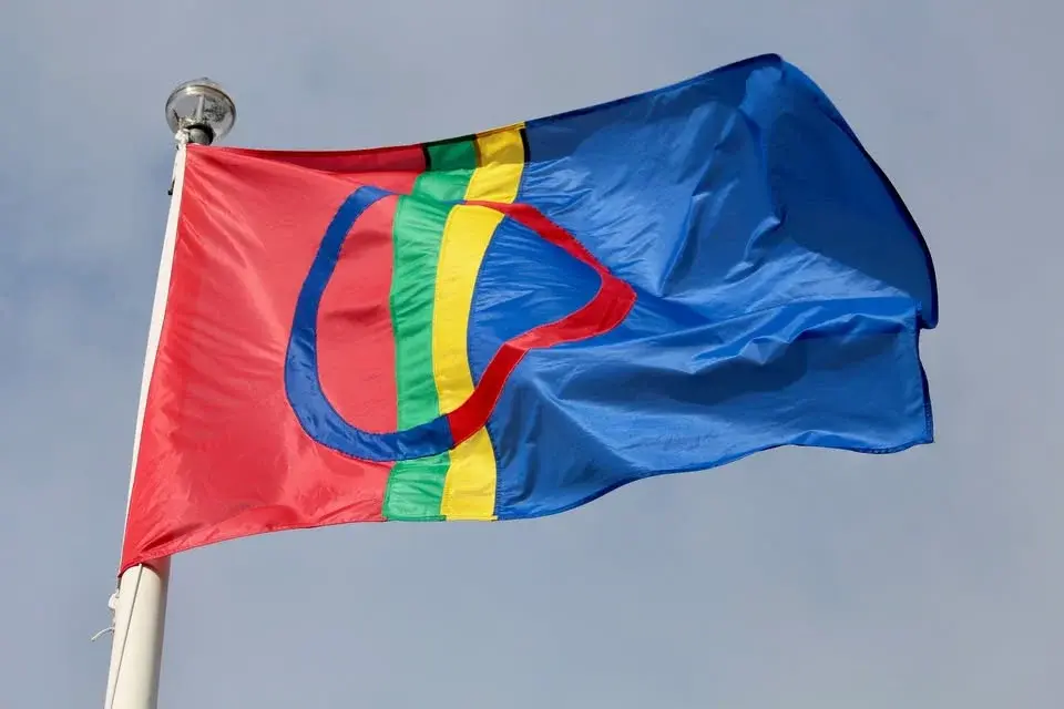 Nordsamiska Nybörjare