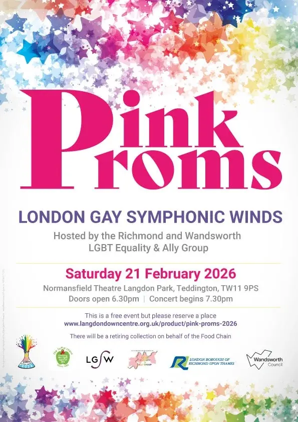 Pink Proms