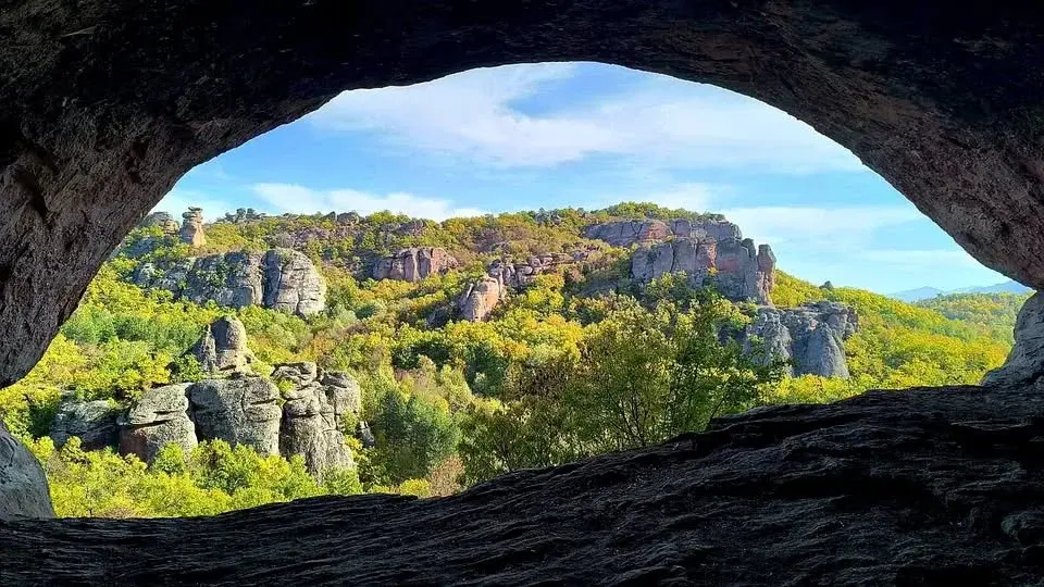 Белоградчик Rock’n Ride