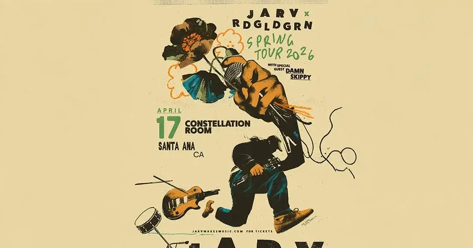 Jarv & Rdgldgrn