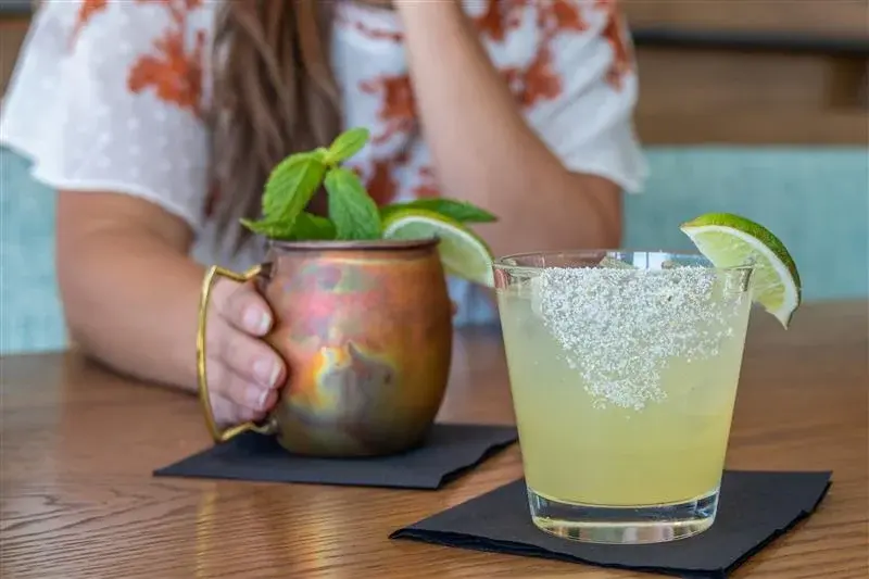 National Margarita Day