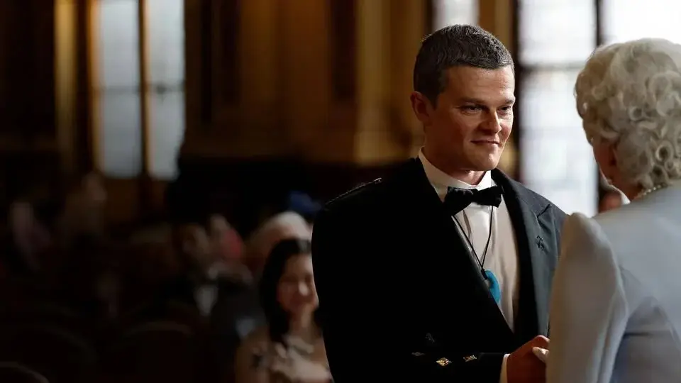 Se "I Swear" - vinnare av två BAFTAs redan den 23 mars