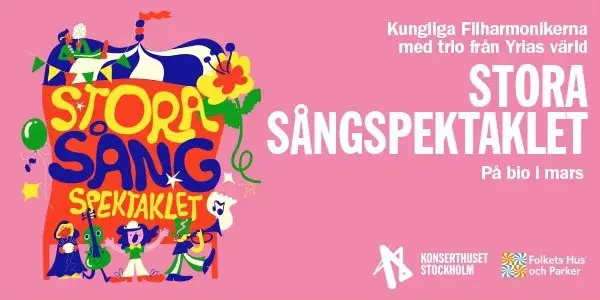 Stora Sångspektaklet