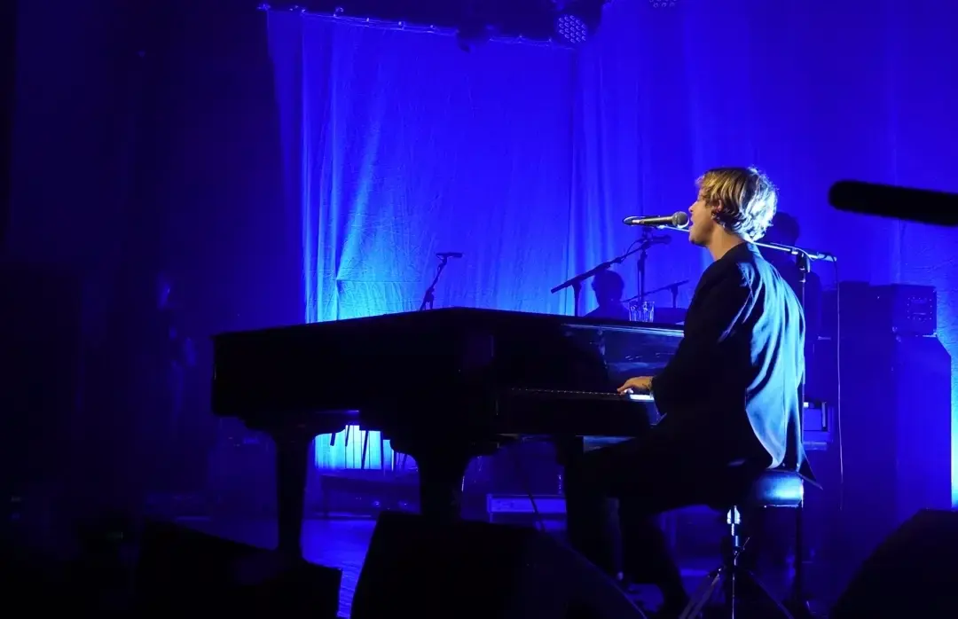 đč Tom Odell | A Wonderful Life Tour âš