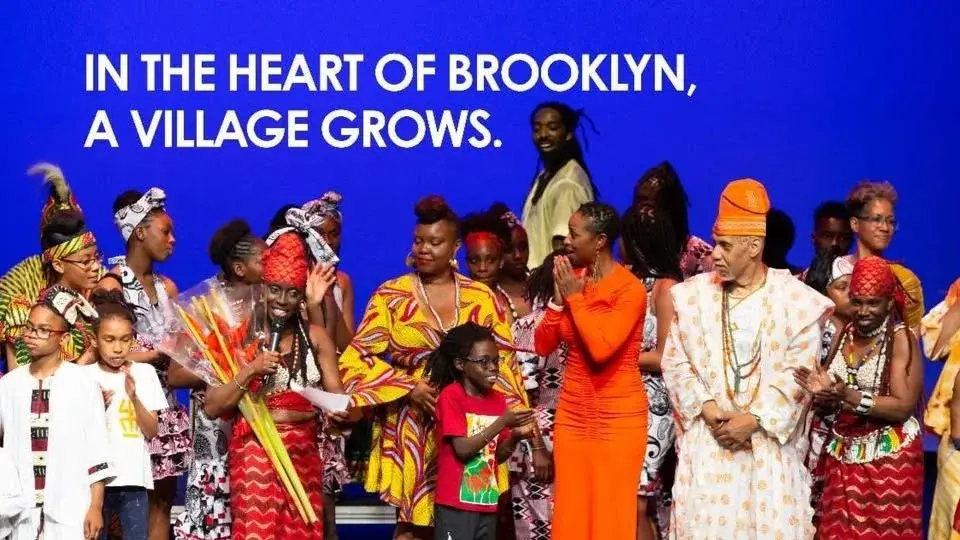 AUTHENTIC CHICAGO STEPPIN' LESSONS- BROOKLYN