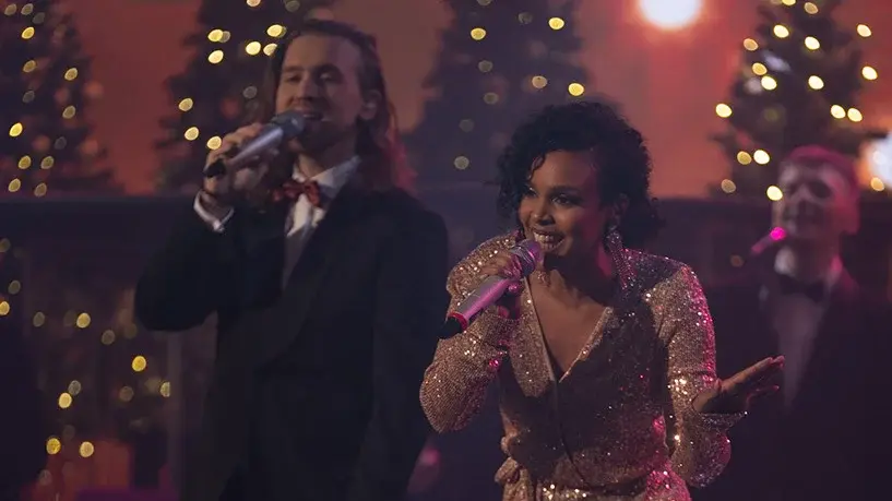 Julkonsert - The Greatest Gift - 19.30