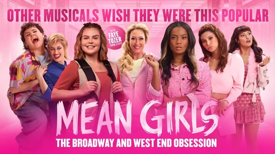 Mean Girls