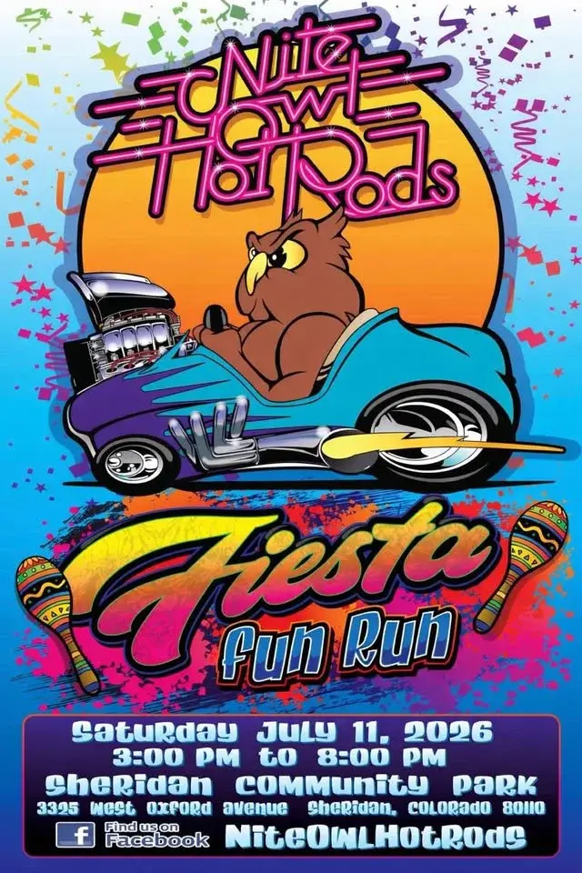 Fiesta FunRun
