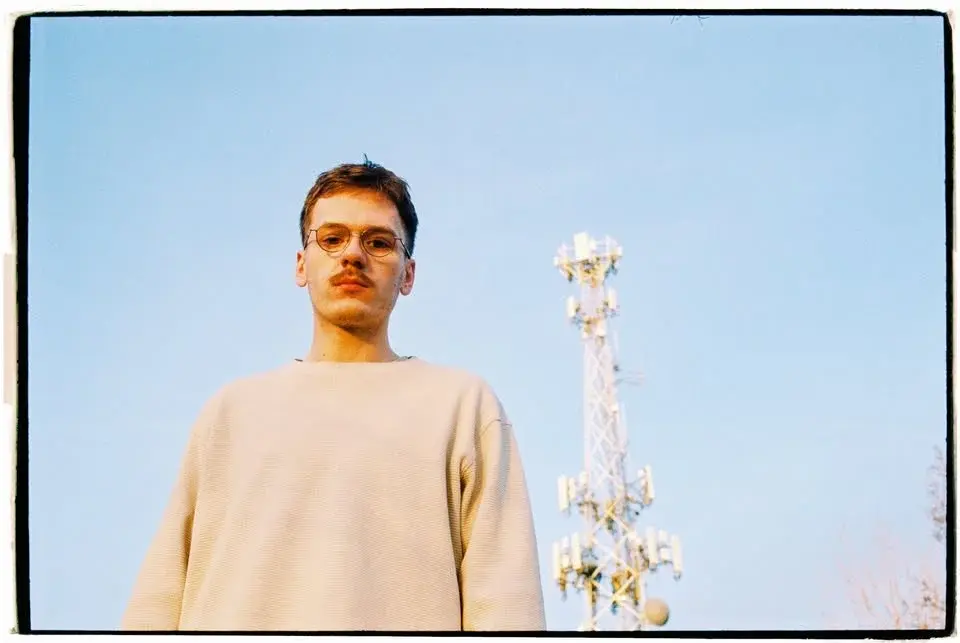 FORD. @ Popscene!