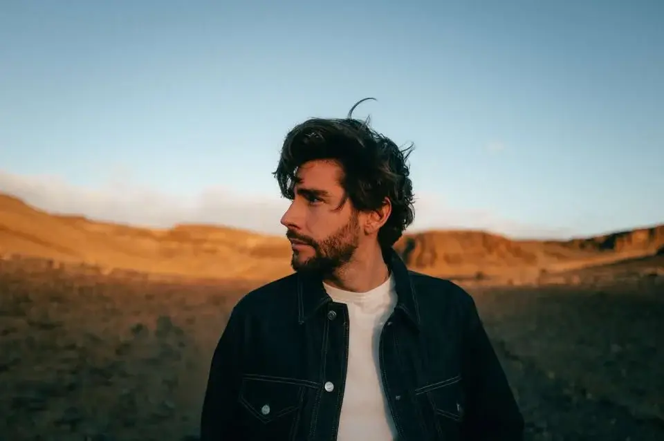 Alvaro Soler - El Camino Tour 2026