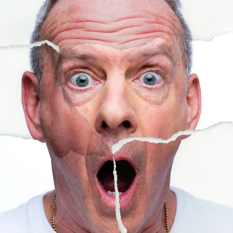 Fatboy Slim - Delamere Forest