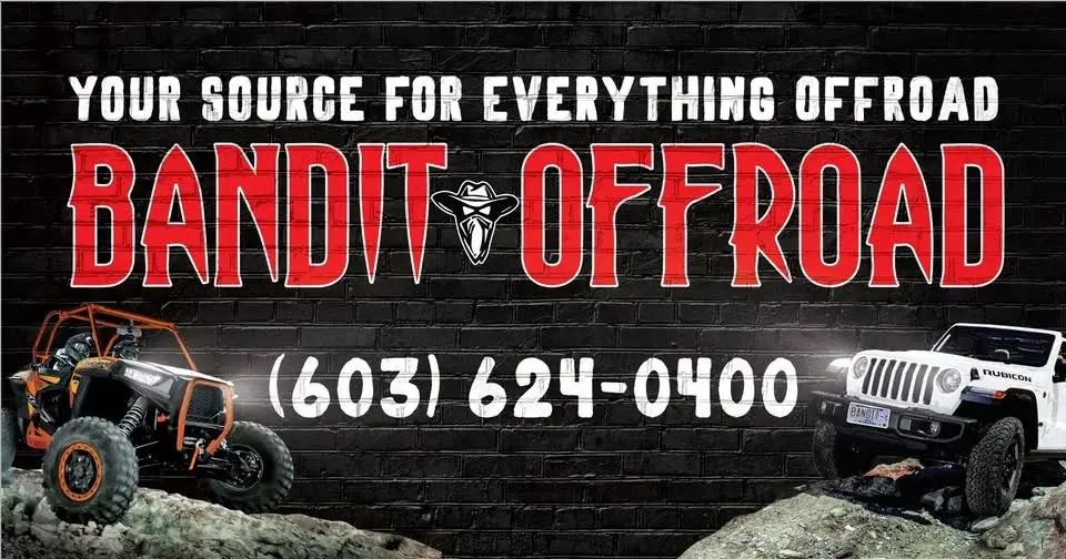 Bandit OffRoad Open House & BBQ
