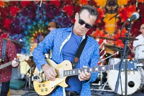 LBB Live Music Presents: Kid Davis and The Bullets