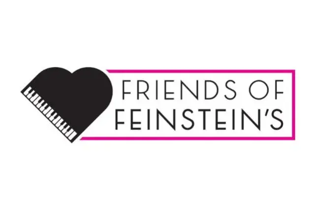 Friends of Feinstein's - New & Renewing Members