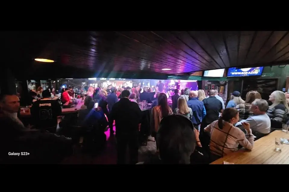 SUG/Bar A