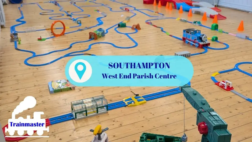 Trainmaster Southanpton
