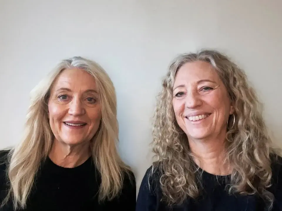 Nära dig | Klara och Lotten Zimmergren