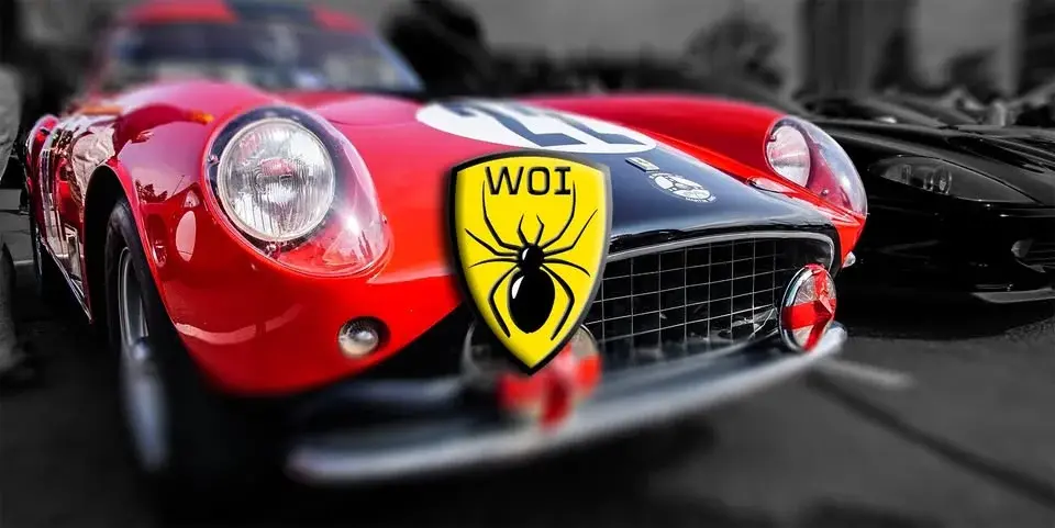 Wheels Of Italy - Wheels On Broadway