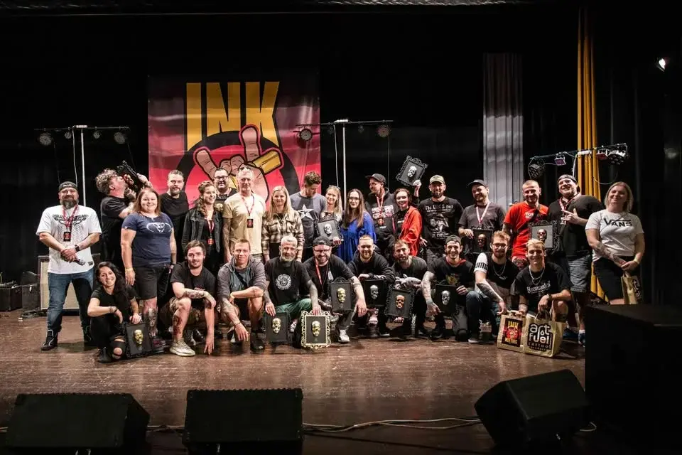 INK Meeting 2026