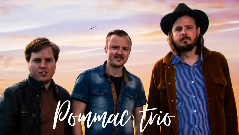 Pommac Band