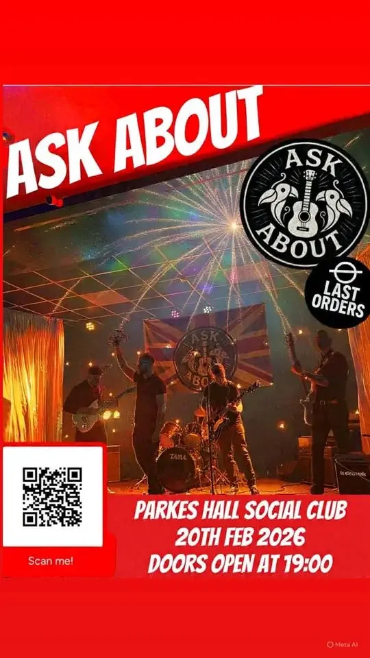 Ask About Band