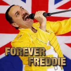 Freddie Mercury Tribute
