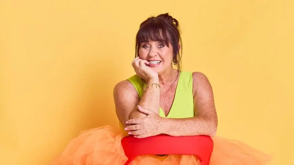 Coleen Nolan 'This Is Me' - Leeds