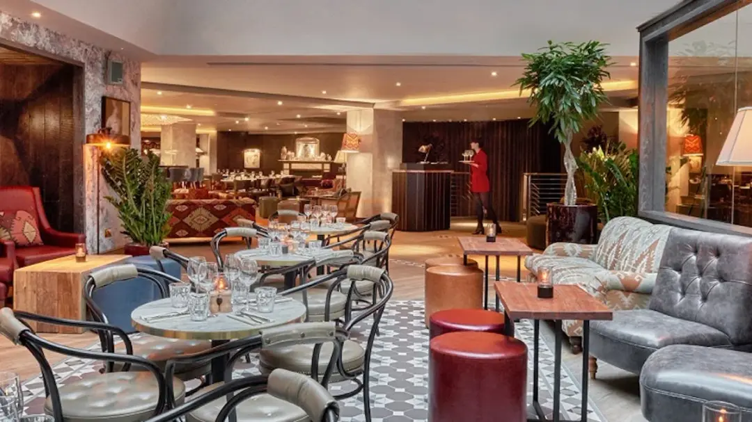 Speed Dating @ 100 Wardour St, Soho (Ages 36-55)