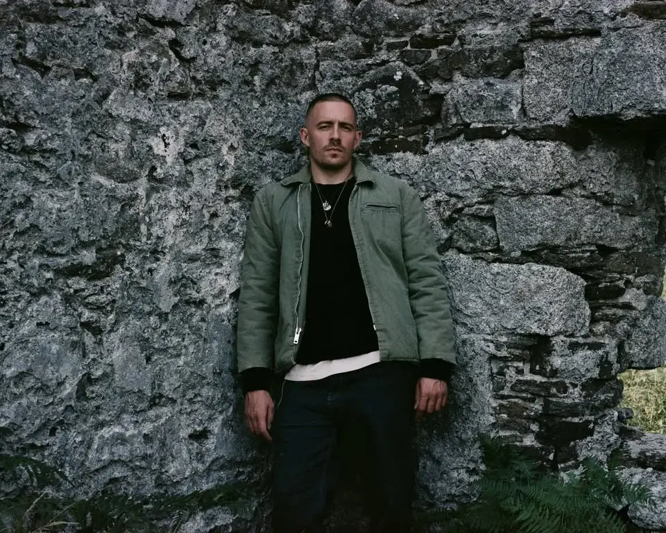 Dermot Kennedy: the Weight of the Woods Tour