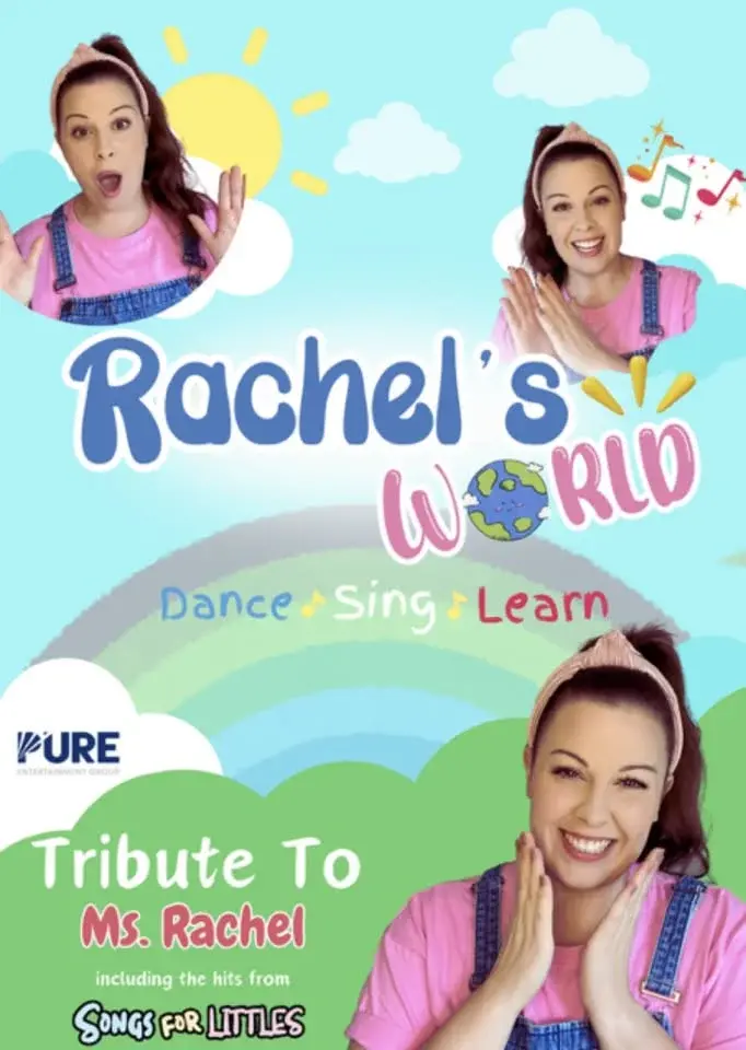 Rachel’s World