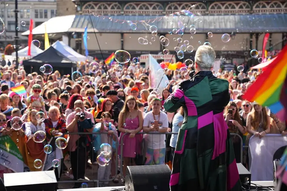 Darlington Pride