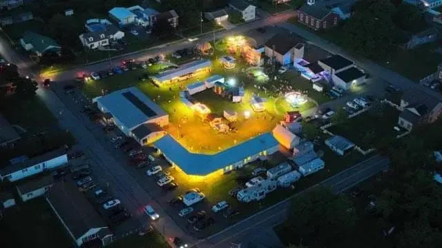 New Berlin Firemans Carnival 2026