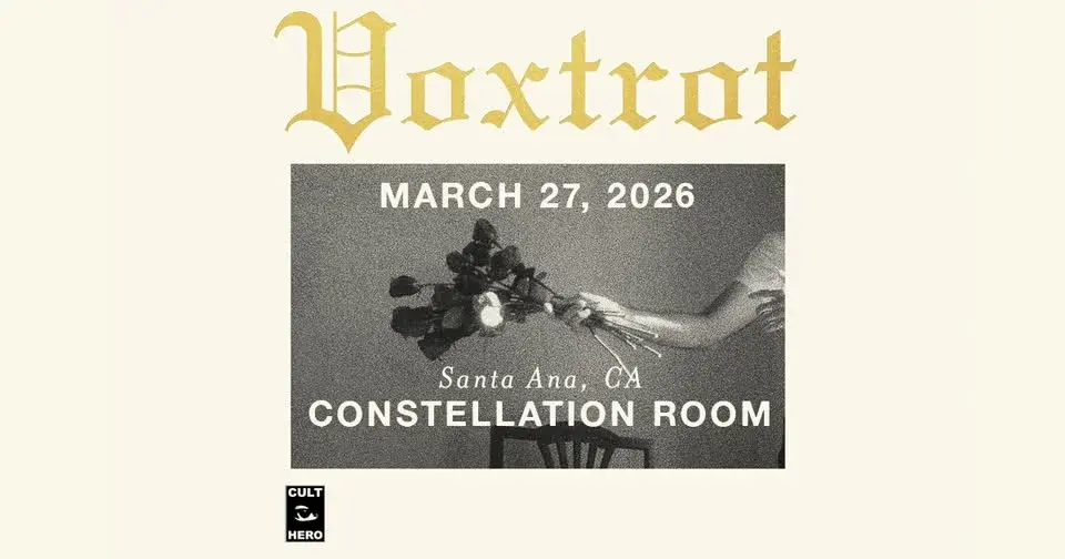 Voxtrot