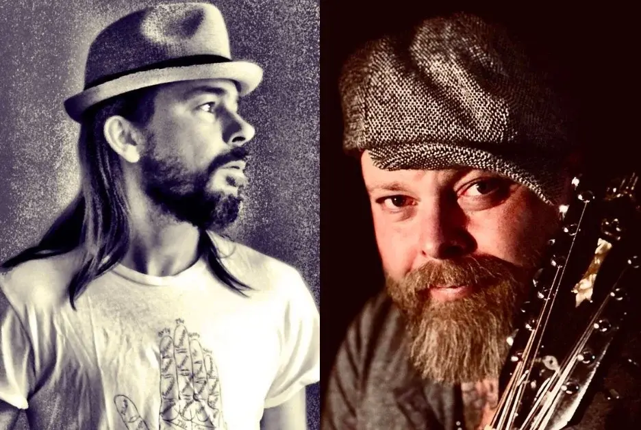 🎤 Leif Sundin & Erik Brodén live på Lite Bättre! 🎸