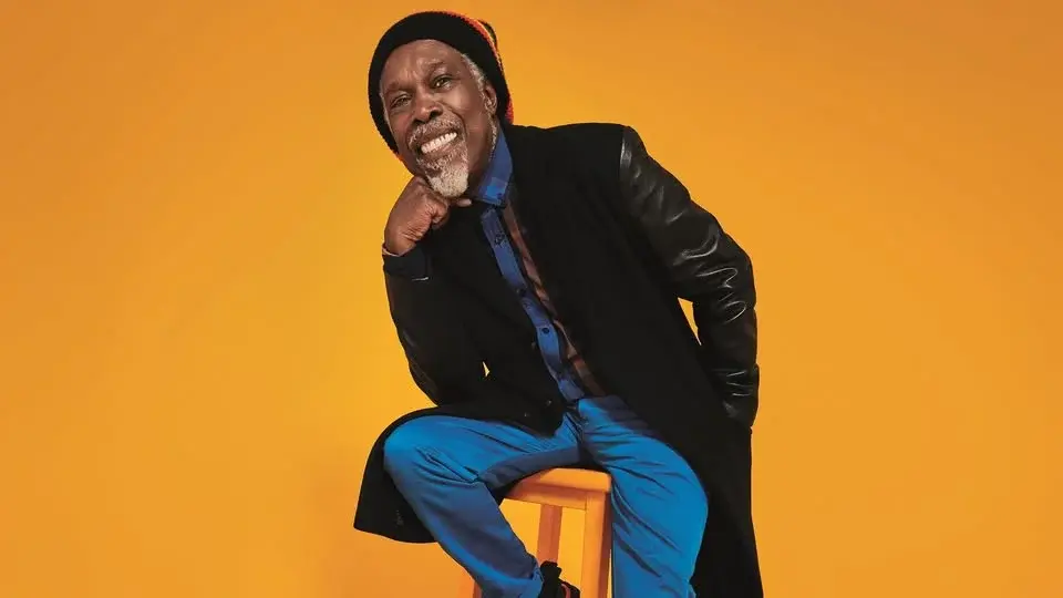 Billy Ocean with very special guest Marti Pellow - Cannock Chase Forest
