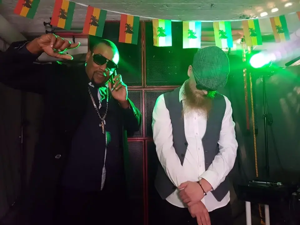 Sweet Vibes Grande Finale