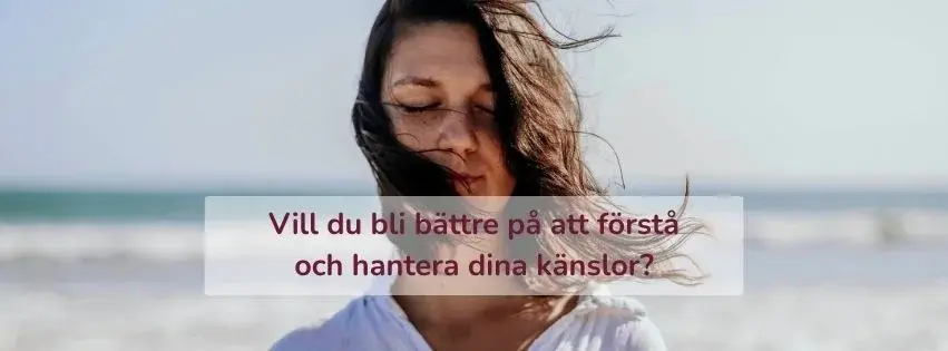 Kvällskurs i känsloreglering
