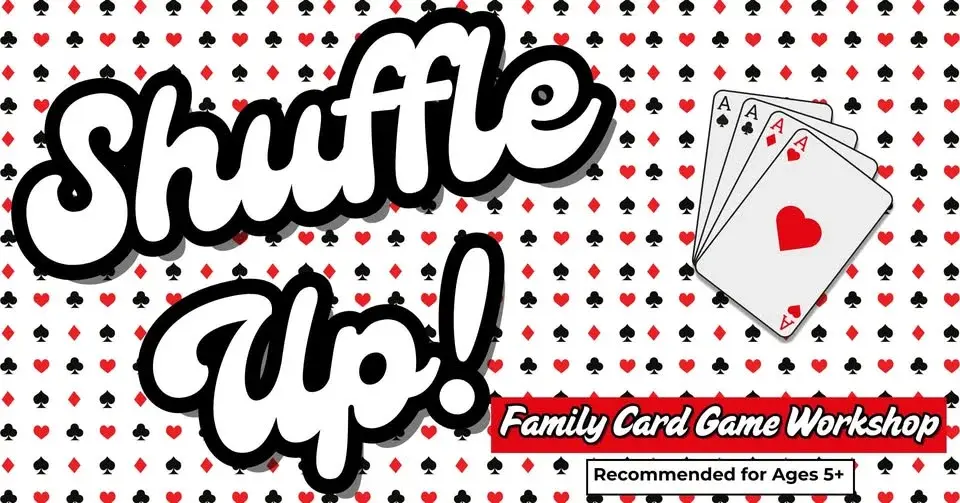 Shuffle Up!