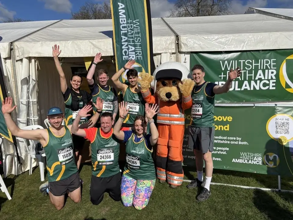 Bath Half Marathon 2026