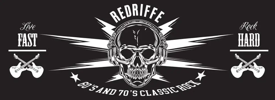 REDRIFFE Live @ The Old Mill