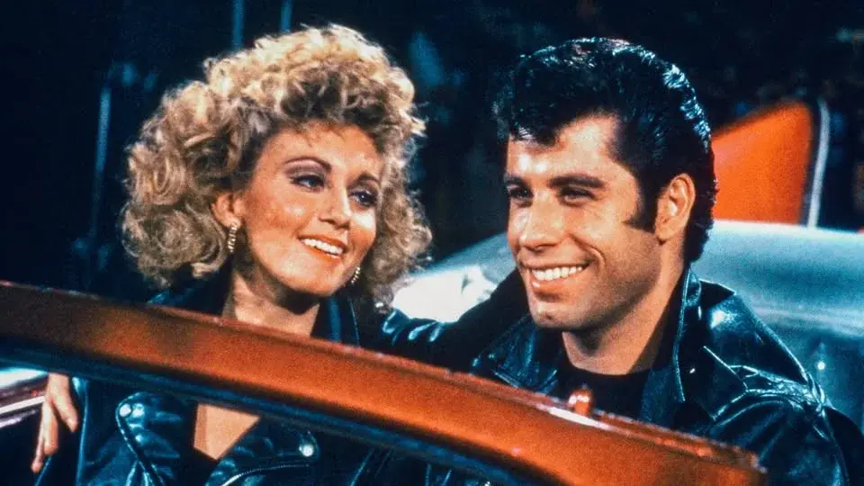 Sing Along: GREASE - På Bio Roy