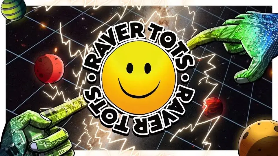 Raver Tots Ministry of Sound, London with Heartless Crew