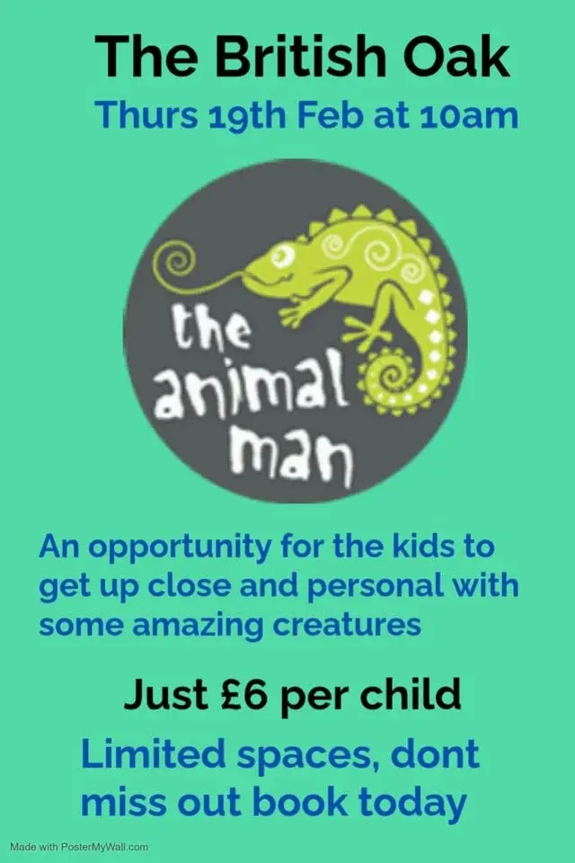 Animal Man