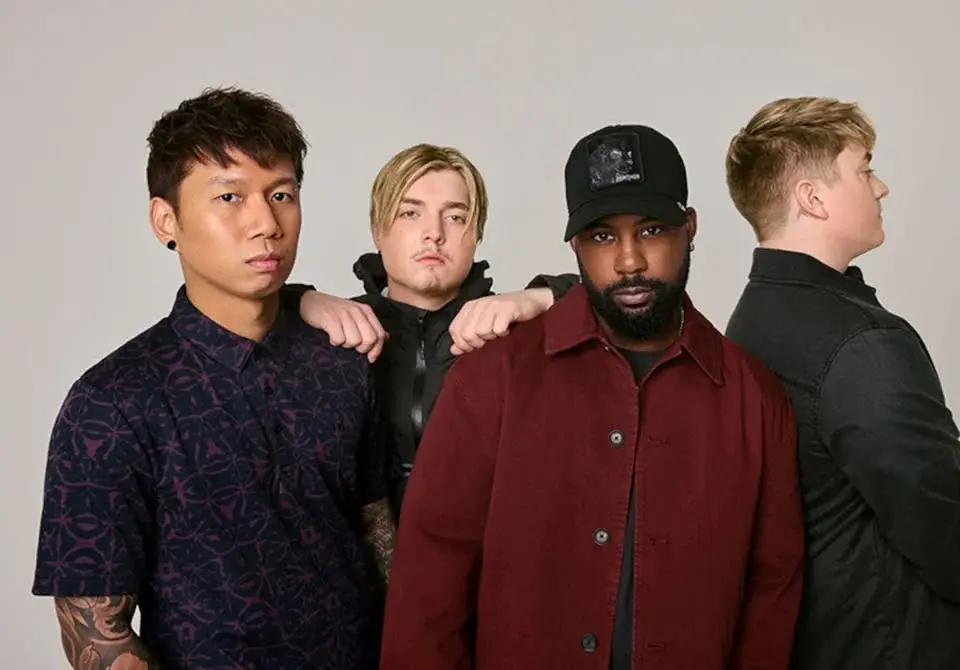 Sleep Theory | Moved To | O2 Ritz Manchester