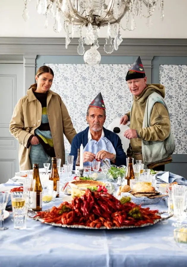 Bio Halvåtta: Grannfejden