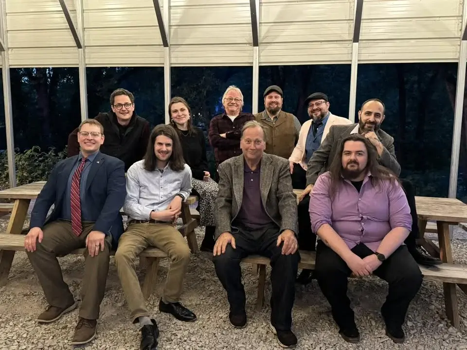 Mike Urick and The Modelaires Celebrate Fall at Four Seasons Brewing Co.
