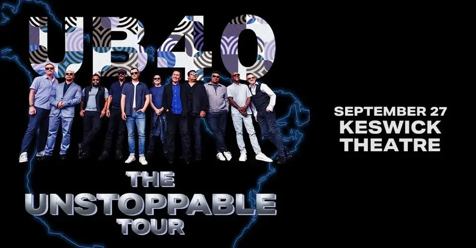 UB40